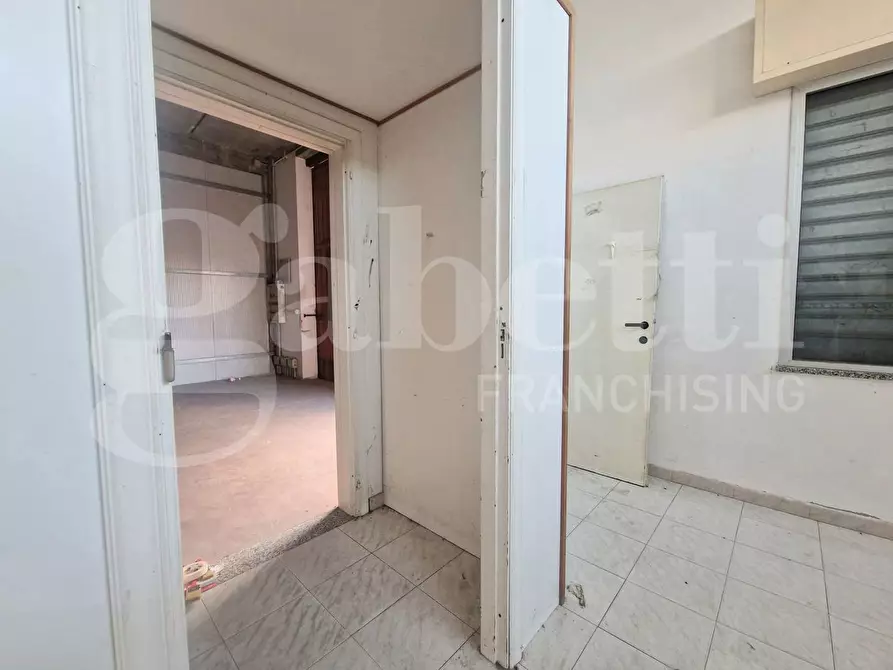 Immagine 6 di Magazzino in affitto  in Via don milani, snc a Sestu