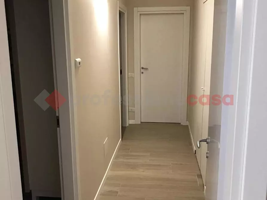 Immagine 3 di Appartamento in affitto  in Via Martiri 28 Marzo, 5 a Perugia