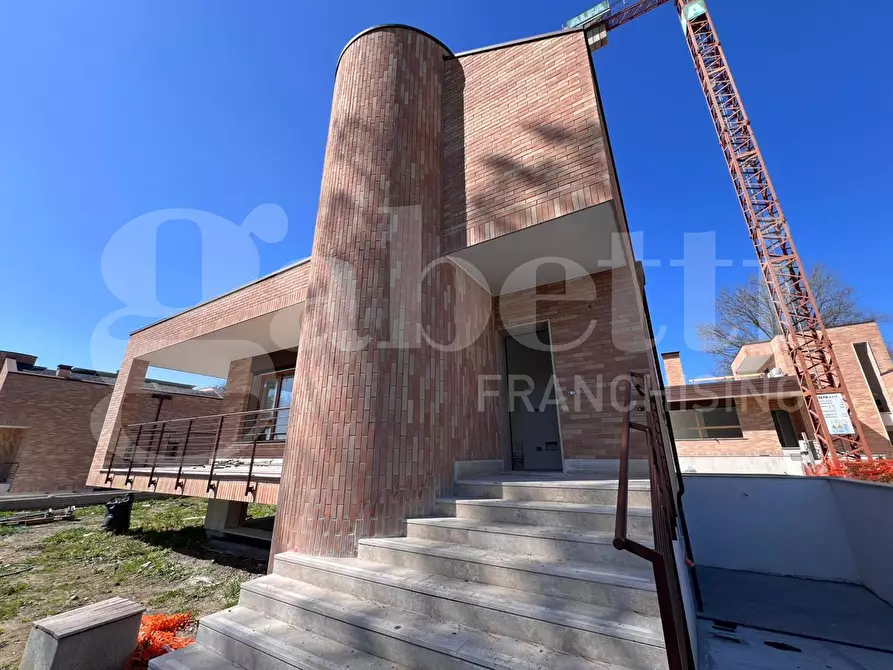 Immagine 48 di Villa in vendita  in Vicolo Del Conte, 70 a Roma