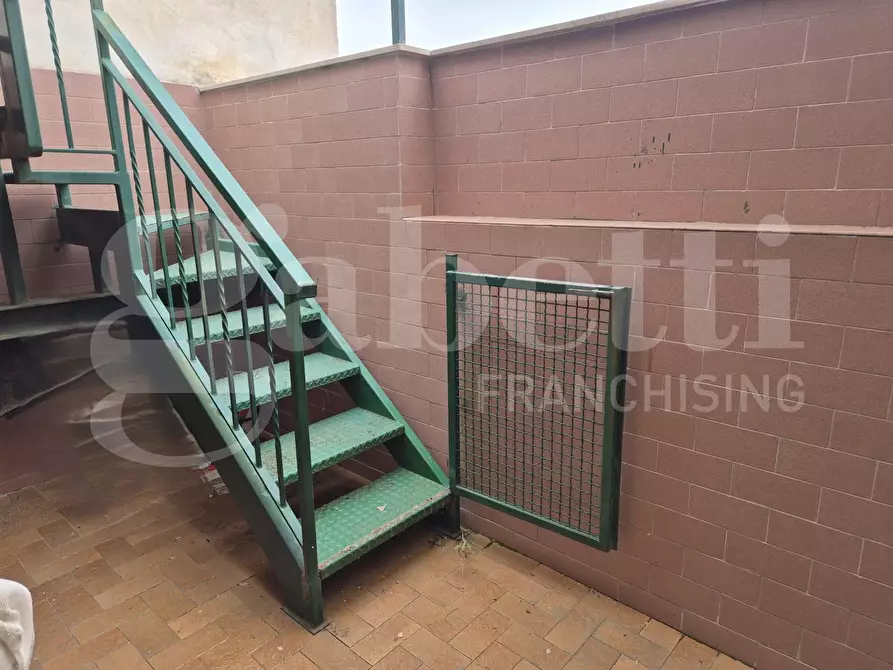 Immagine 15 di Appartamento in affitto  in Via Nazionale, 144 a Boscotrecase