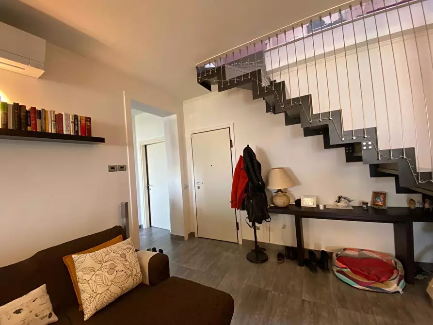 Immagine 4 di Appartamento in vendita  in Via martorella a Forli'