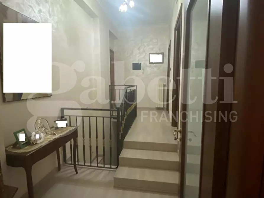 Immagine 8 di Appartamento in vendita  in Via F. Montesanti, 55 a Lamezia Terme