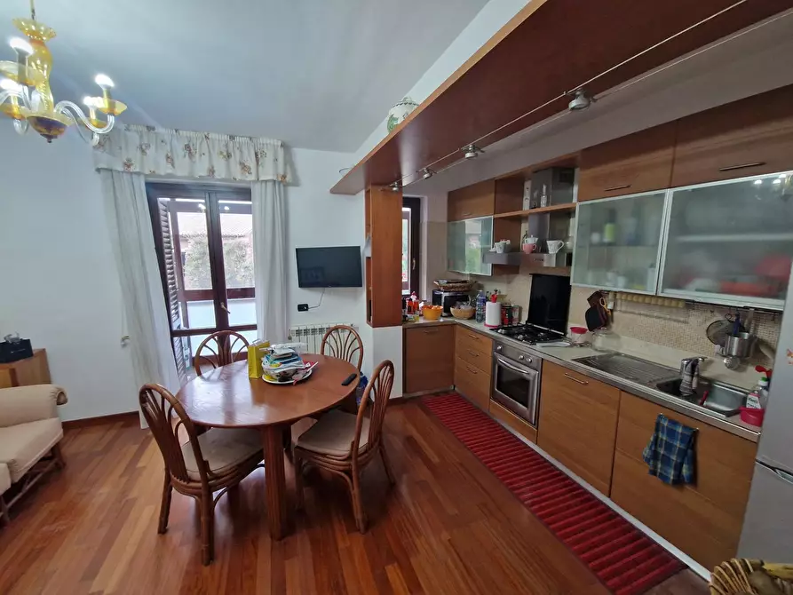 Immagine 23 di Appartamento in vendita  in Via Nuova Panoramica dello Stretto, 582 a Messina