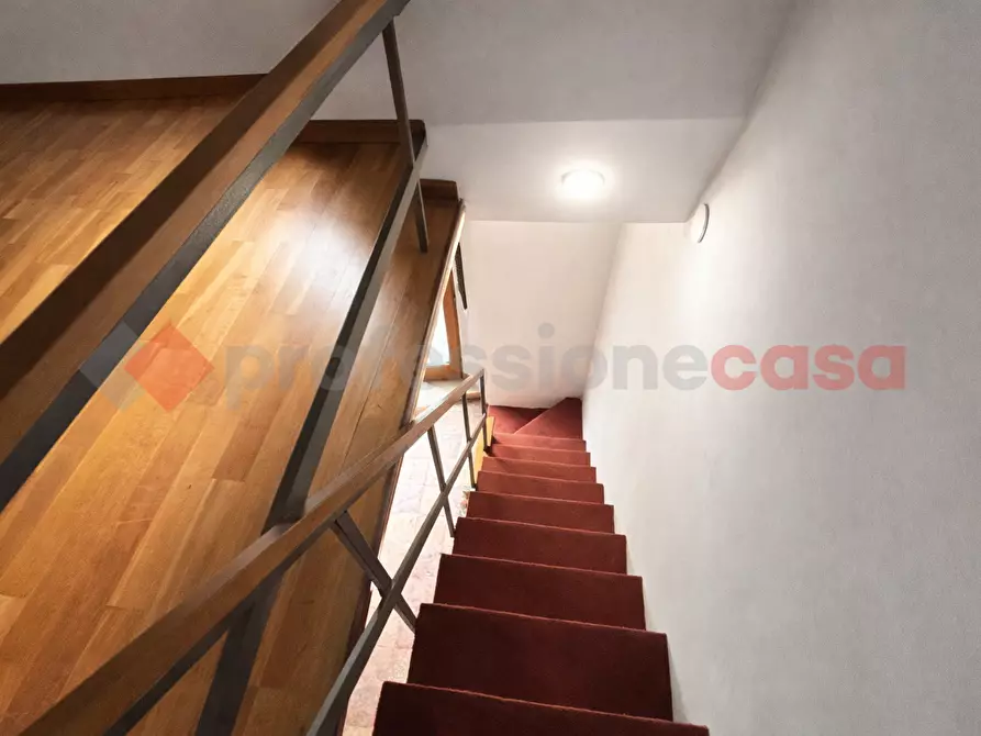 Immagine 6 di Casa indipendente in vendita  in Via Roma, 46 a Collepardo