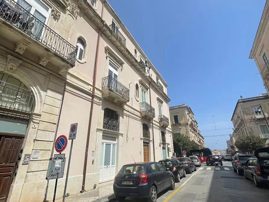 Immagine 3 di Appartamento in vendita  in Via della dogana, 8 a Siracusa