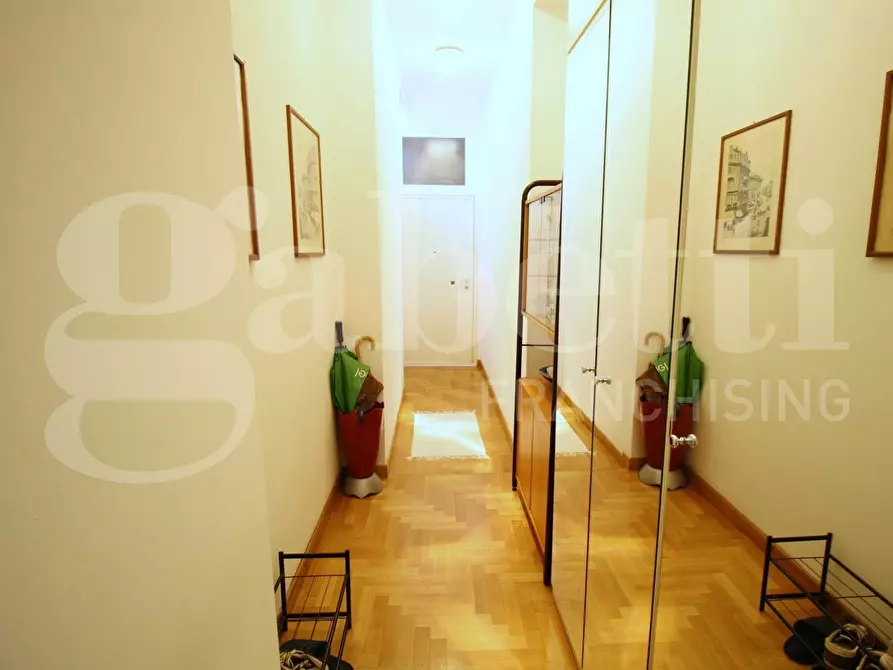 Immagine 2 di Appartamento in vendita  in Via Masaccio, 18 a Milano
