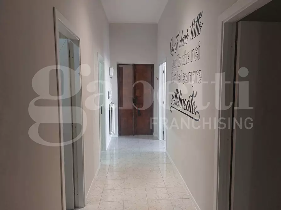 Immagine 18 di Appartamento in affitto  in Piazza Stocco, 10 a Catanzaro