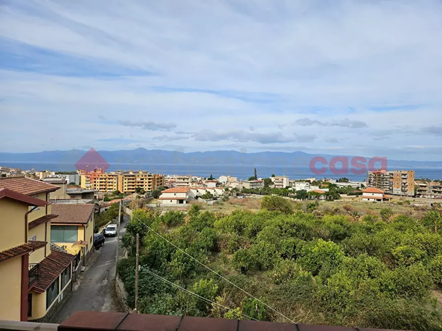 Immagine 8 di Appartamento in affitto  in Via stradella sant'anna, 18 a Reggio Di Calabria