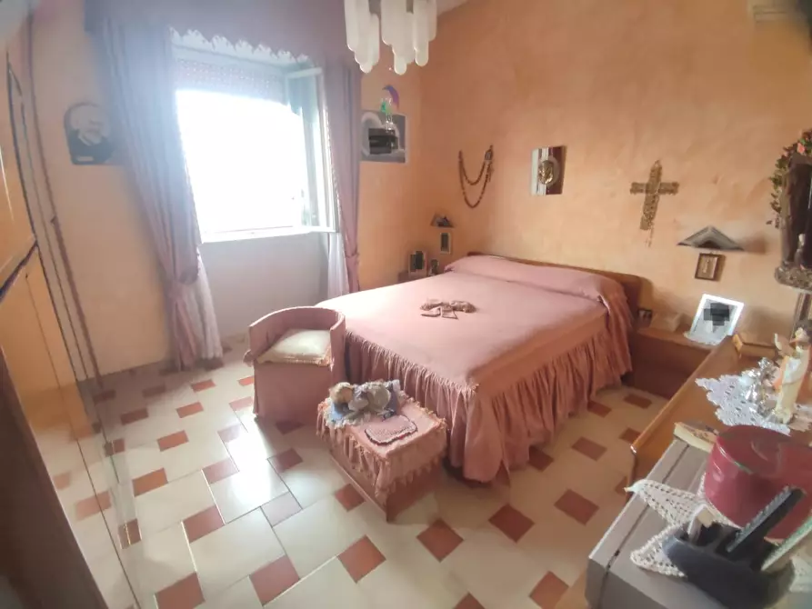 Immagine 22 di Appartamento in vendita  in Via cimarosa a Villa Literno