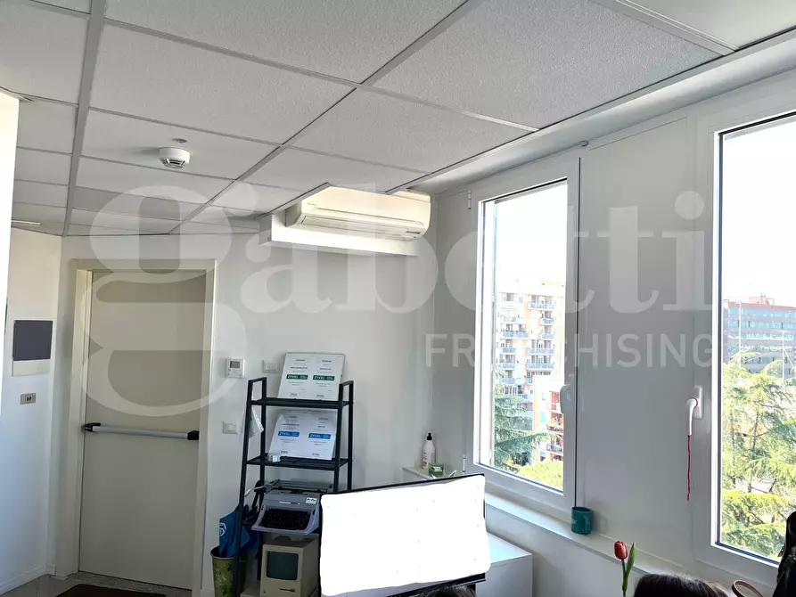Immagine 3 di Ufficio in affitto  in Via E. D'Onofrio, 212 a Roma