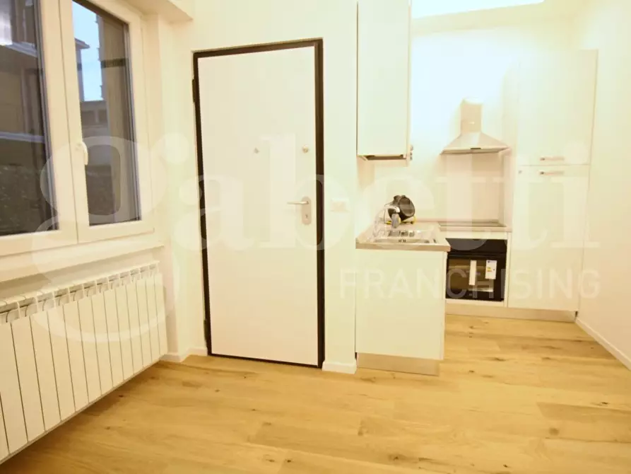Immagine 4 di Appartamento in affitto  in Via Jacopo Palma, 16 a Milano