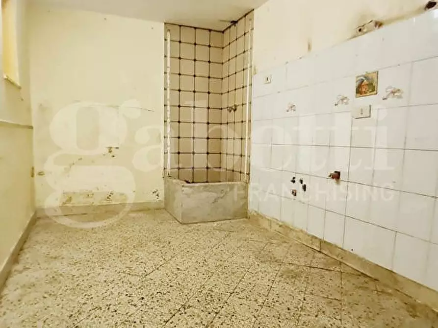 Immagine 3 di Appartamento in vendita  in Via del Vespro a Palermo