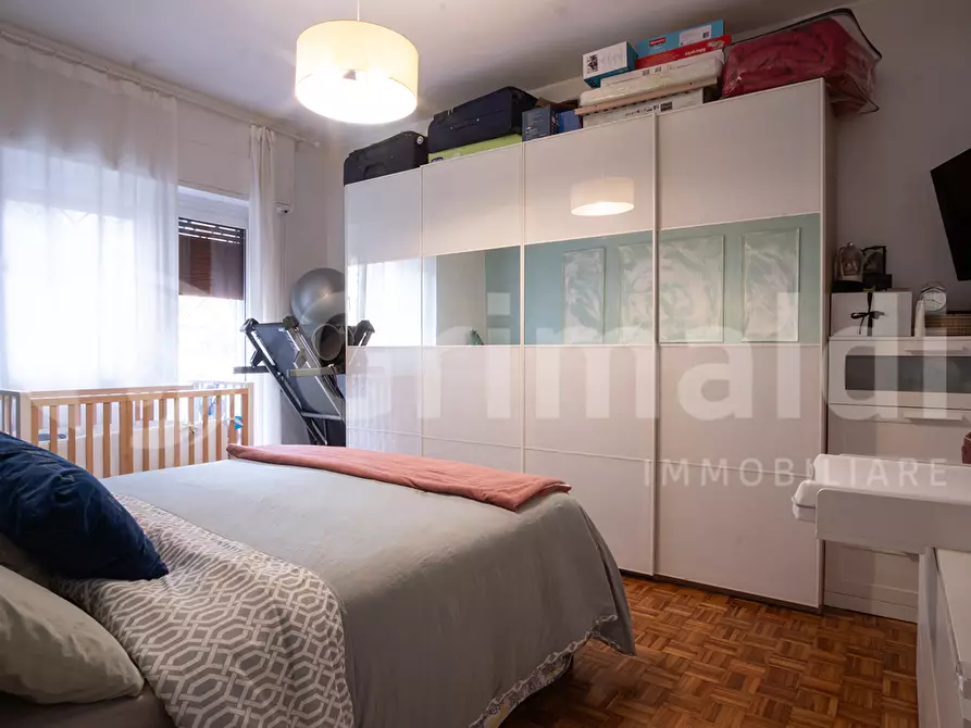 Immagine 26 di Appartamento in vendita  in Via Angelo Mosso, 27 a Roma