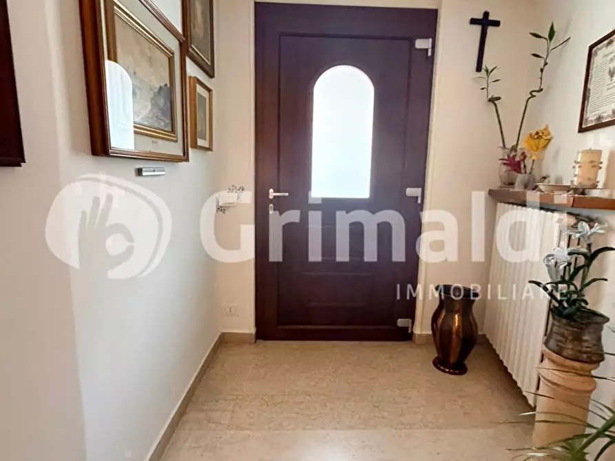 Immagine 4 di Appartamento in vendita  in Via AZZI, 20 a San Colombano Al Lambro