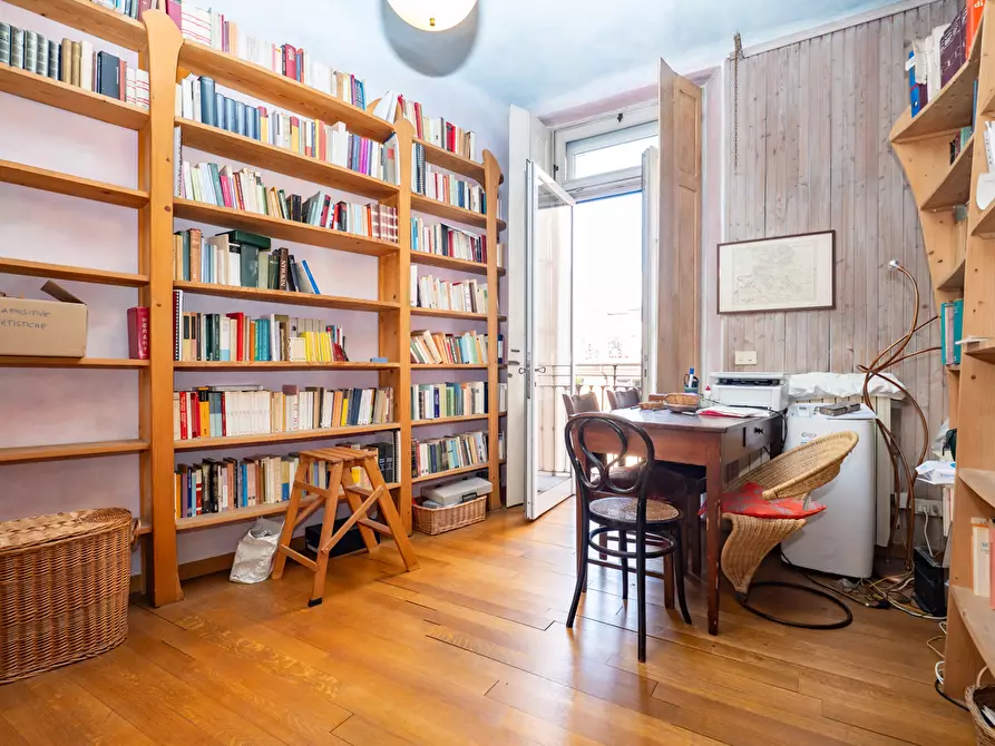 Immagine 22 di Appartamento in vendita  in Via Savona, 20 a Milano