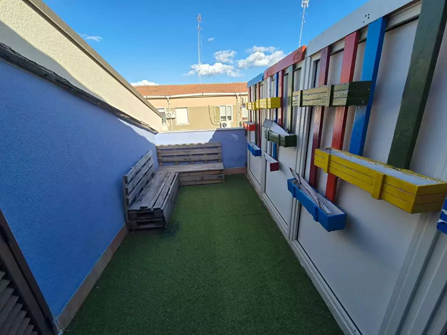 Immagine 17 di Appartamento in vendita  in Via lombardia, 7 a Siracusa