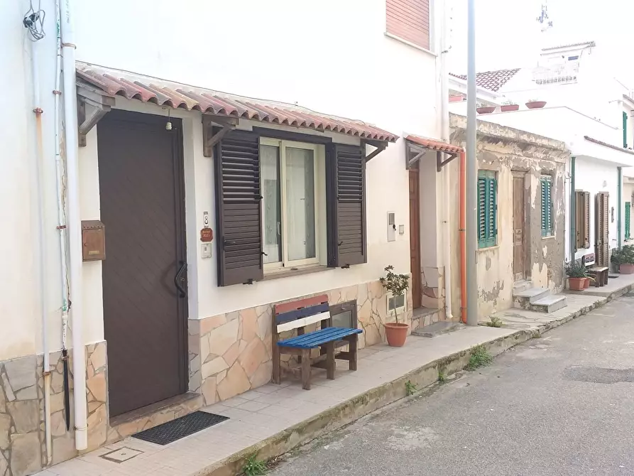 Casa indipendente in vendita in Via lungomare san saba, 3 a Messina