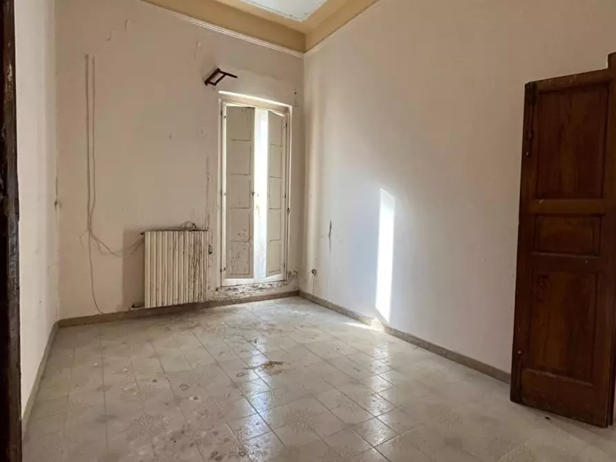 Immagine 5 di Casa indipendente in vendita  in Via PIERSEVERINO a San Severo