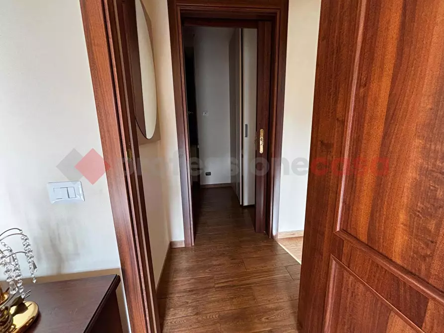 Immagine 11 di Appartamento in vendita  in Via Capannaccio, n.32 a Anagni