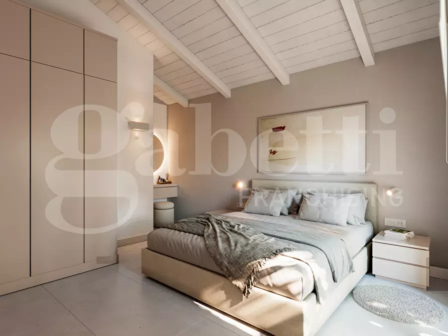 Immagine 5 di Appartamento in vendita  in Via Amendola, snc a Capoterra