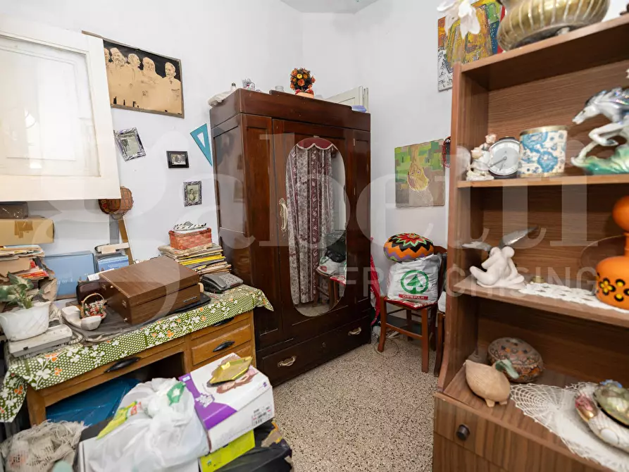 Immagine 34 di Casa indipendente in vendita  in Via GIAMBATTISTA ODIERNA, 13 a Ragusa