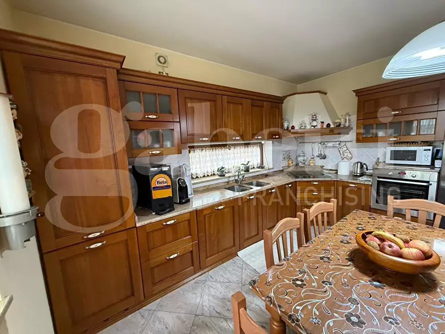 Immagine 2 di Casa indipendente in vendita  in Via Dei Granatieri a Malo