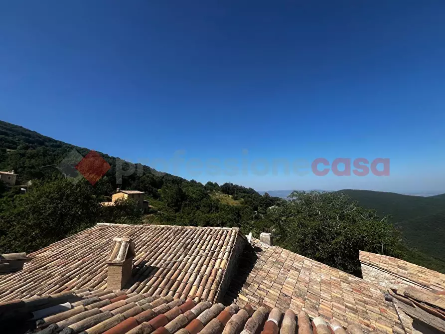 Immagine 10 di Rustico / casale in vendita  in Via FRAZIONE ACERA a Campello Sul Clitunno