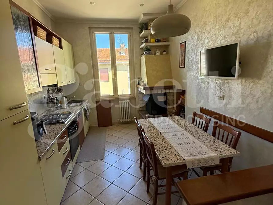 Immagine 7 di Appartamento in vendita  in Via ANTONINO CALCAGNADORO, 7 a Rieti