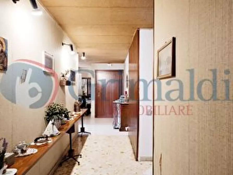 Immagine 7 di Appartamento in vendita  in Via Della Pineta Sacchetti, SNC a Roma