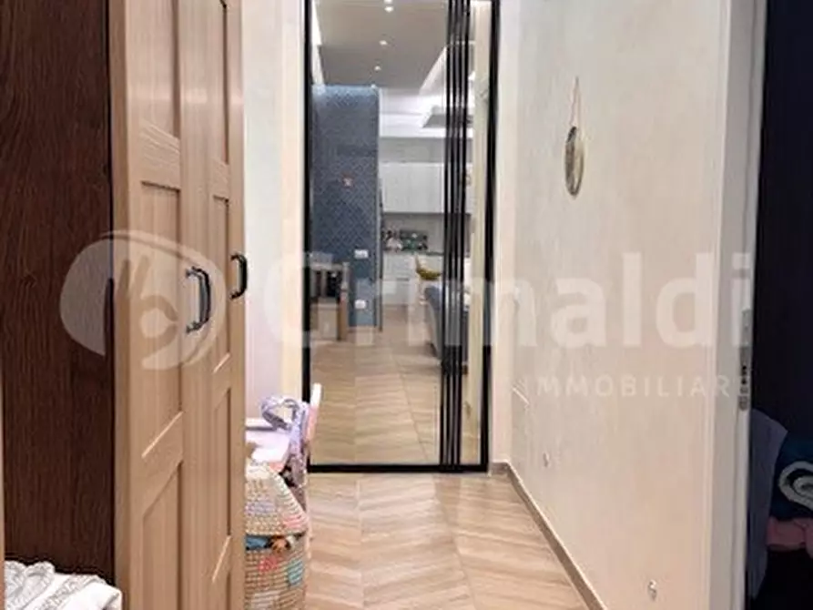 Immagine 12 di Appartamento in vendita  in Piazza Vinci, 57 a Roma