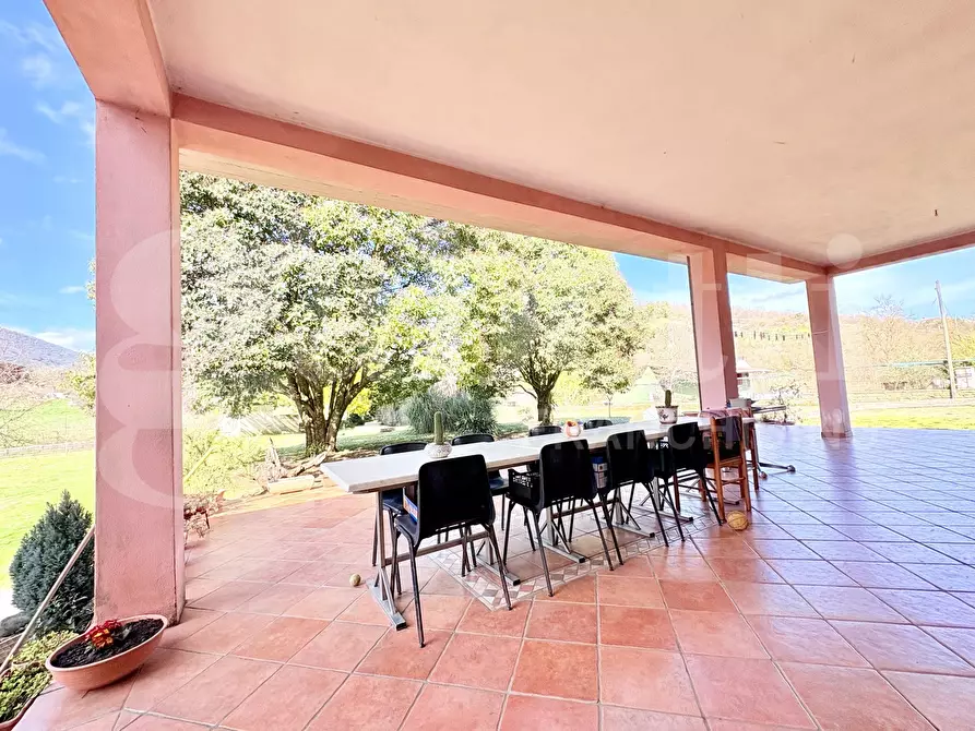 Immagine 6 di Villa in vendita  in Via Carpinetana Est, 56 a Segni