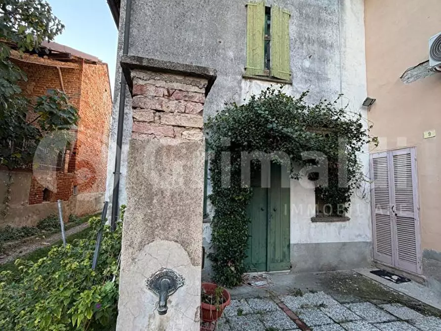 Immagine 33 di Appartamento in vendita  in Via SAN GIUSEPPE, 5 a Inverno E Monteleone