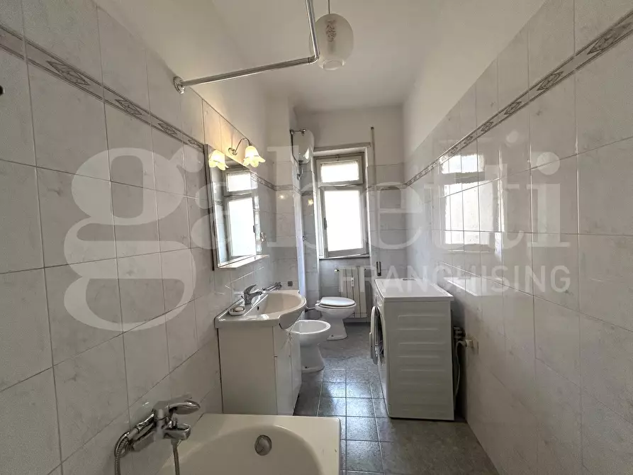 Immagine 21 di Appartamento in vendita  in Via Gaspare Gozzi, 149 a Roma