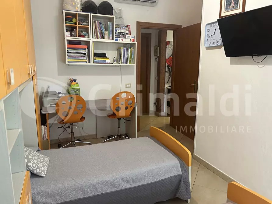 Immagine 13 di Appartamento in vendita  in Via maffi a Livorno