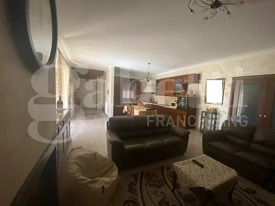 Immagine 4 di Appartamento in vendita  in Via F. Montesanti, 55 a Lamezia Terme