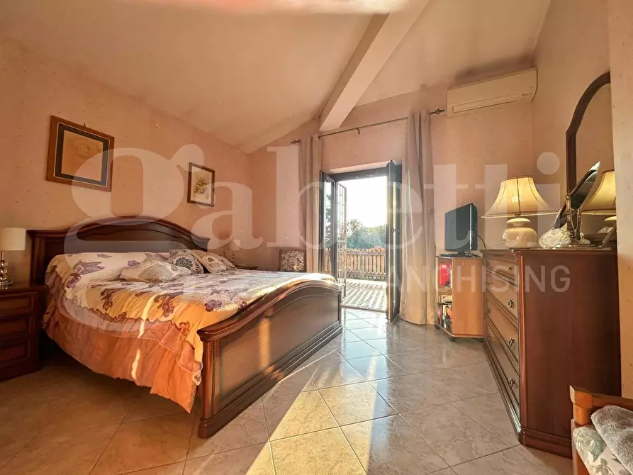 Immagine 21 di Villa in vendita  in Via moschiano, 144 a Roma