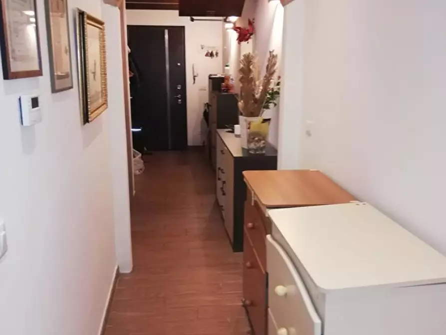 Immagine 8 di Appartamento in vendita  in Via Scali del ponte di marmo, 12 a Livorno