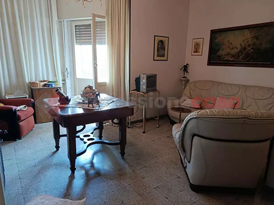 Immagine 9 di Appartamento in vendita  in Via cassino, 31 a Reggio Di Calabria