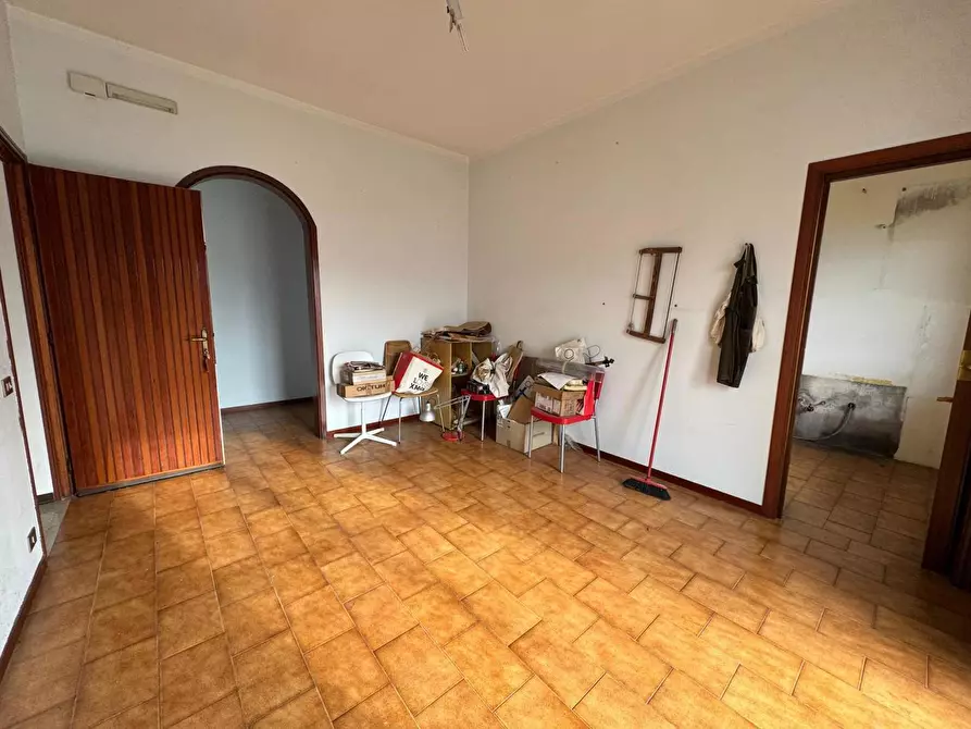 Immagine 4 di Appartamento in vendita  in Via Cattarello, 4 a Chiari