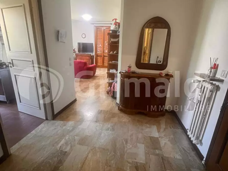 Immagine 14 di Appartamento in vendita  in Via MINCIO, 20 a Pavia