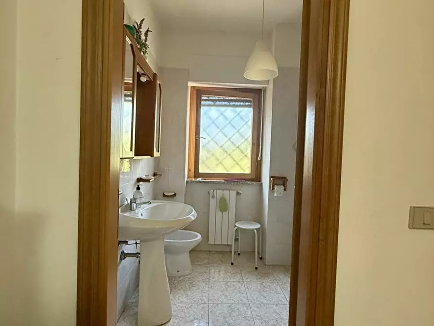 Immagine 7 di Appartamento in vendita  in Via MONTE CALVO, 7 a Scandriglia