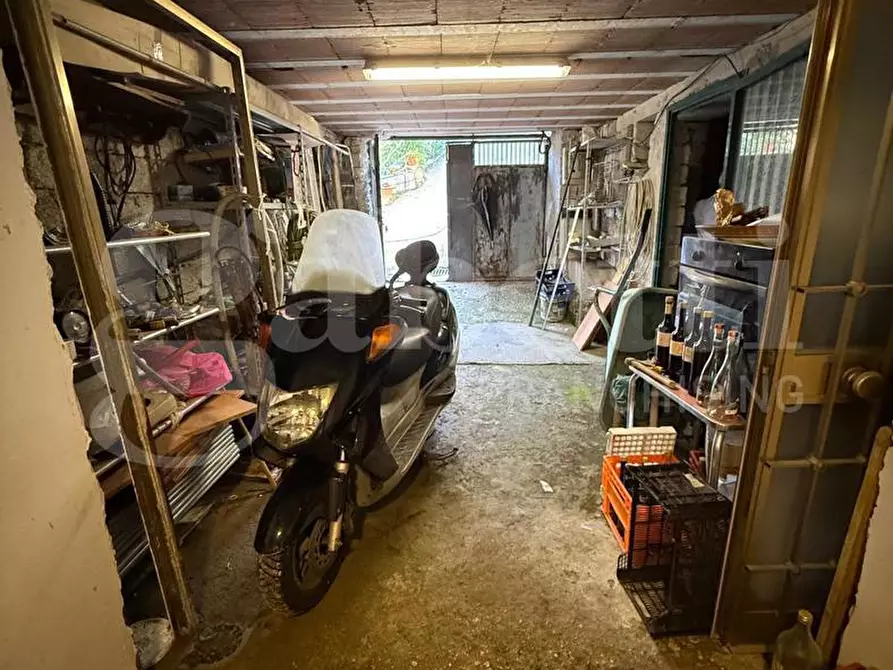 Immagine 20 di Appartamento in vendita  in Via BEL SITO, 6 a Petrella Salto
