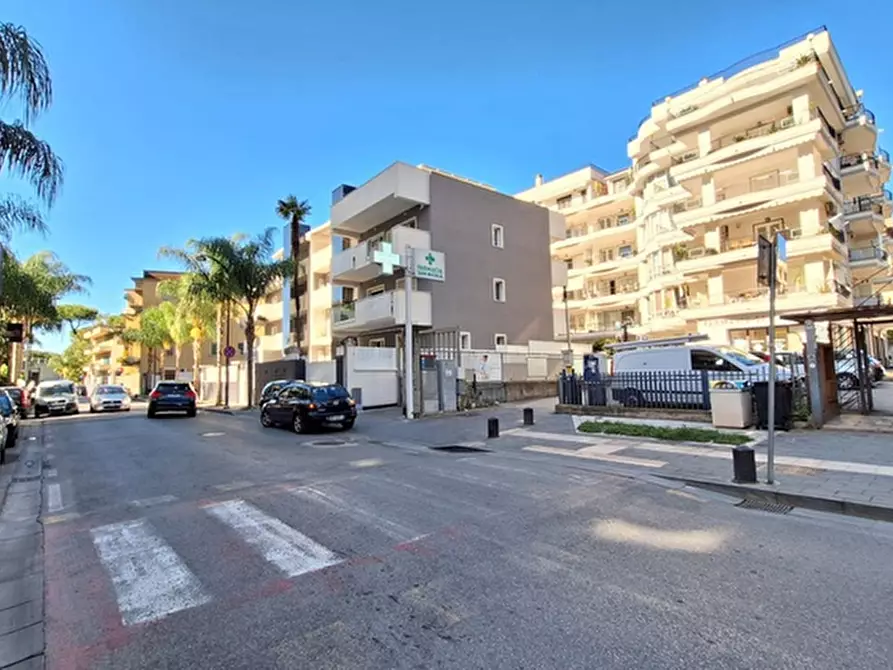 Immagine 2 di Appartamento in vendita  in Via Napoli a Casalnuovo Di Napoli