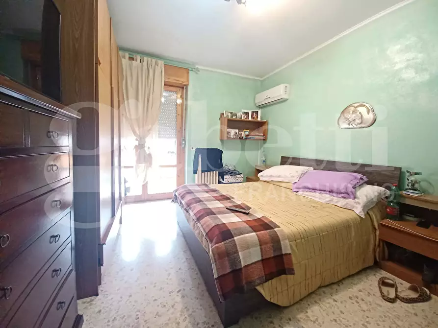 Immagine 6 di Appartamento in vendita  in Via Pontrinio, 7B a Sora