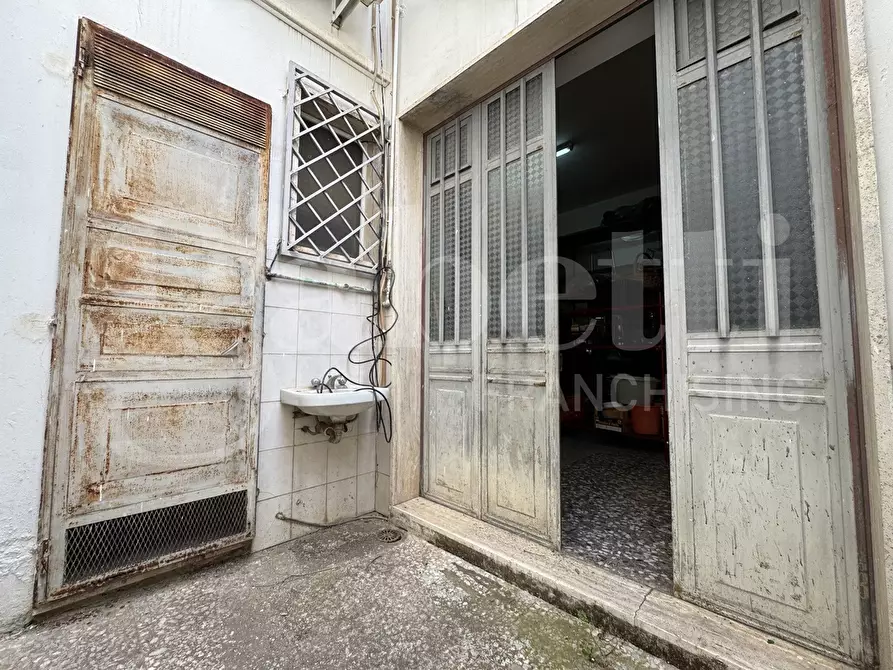 Immagine 33 di Casa indipendente in vendita  in Via Antonio Gramsci, 8 - 10 a Taviano