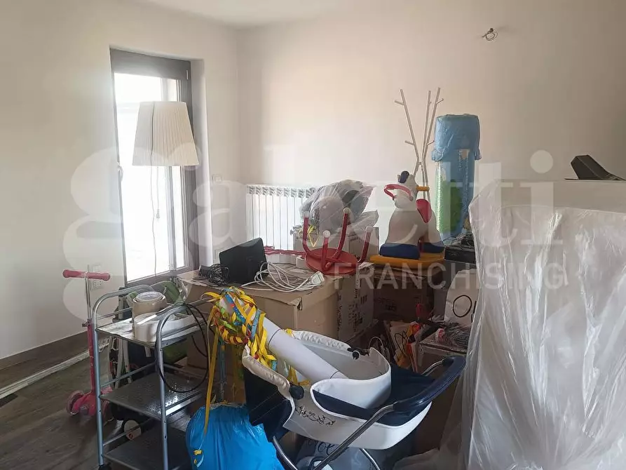 Immagine 28 di Casa indipendente in vendita  in Via Andromeda, 12 a San Severo