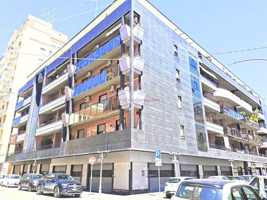 Immagine 1 di Appartamento in vendita  in Via Monfalcone, 5 a Foggia
