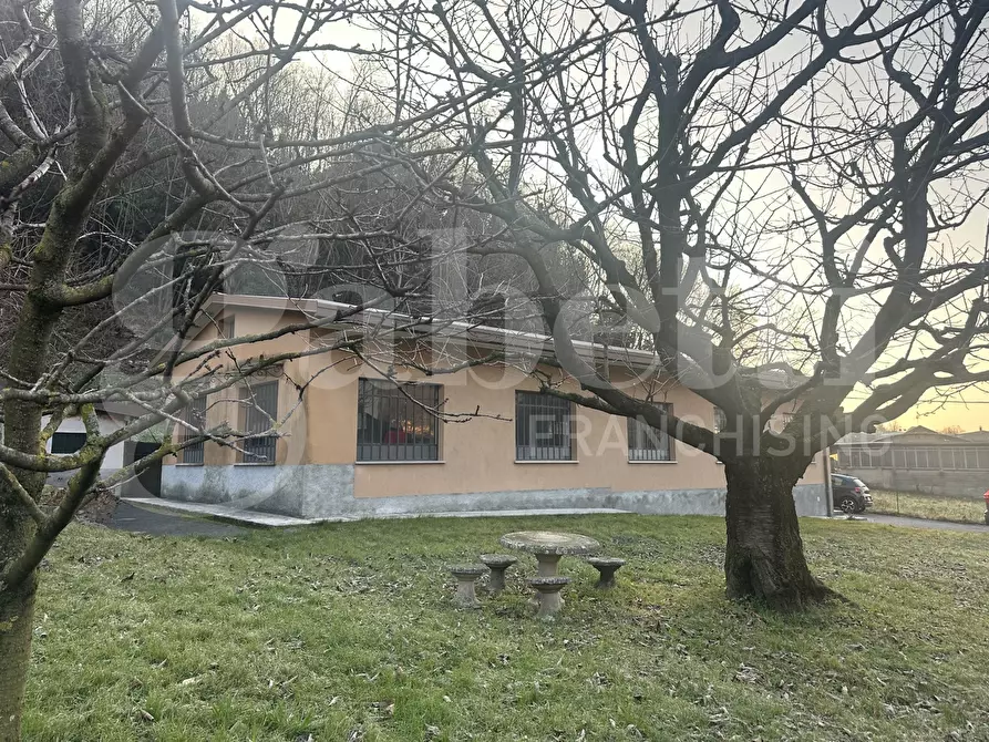 Immagine 14 di Capannone industriale in vendita  in Via 25 aprile, snc a Ponte Lambro