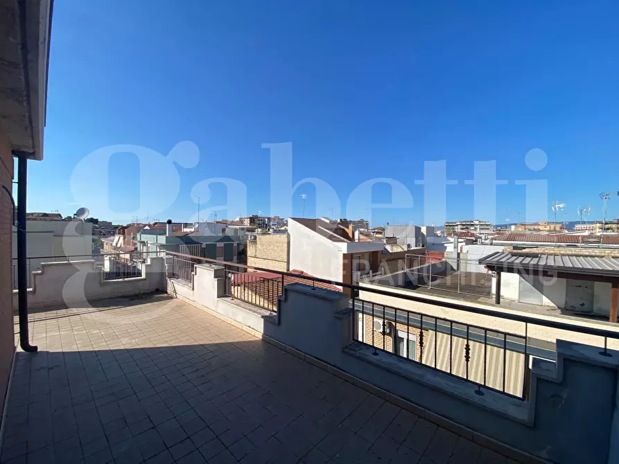 Immagine 26 di Casa indipendente in vendita  in Via Lecce, 252 a San Severo