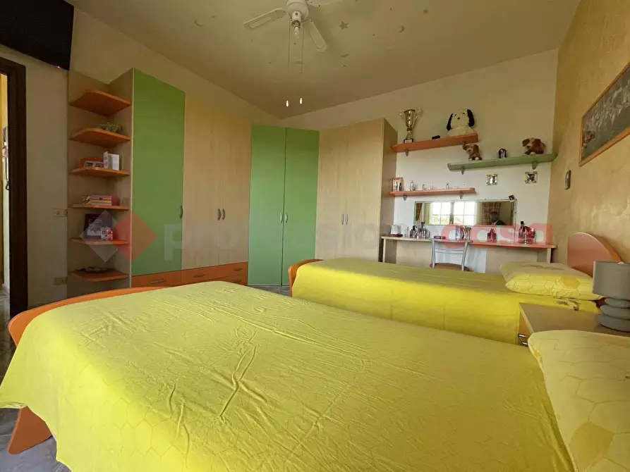 Immagine 27 di Villa in vendita  in Via MIGLIARA 55, 55 a Terracina